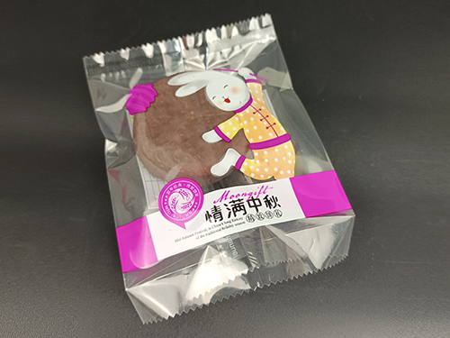 通用食品中封袋1